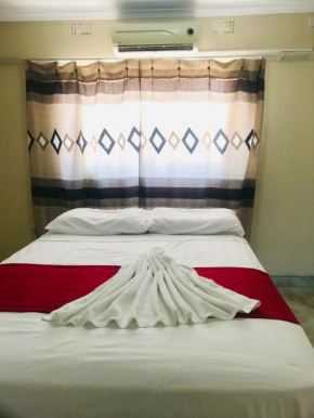 Matshwane Homely Stays